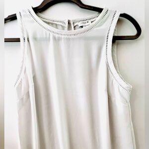 J.CREW WOMEN'S SLEEVELESS TANK